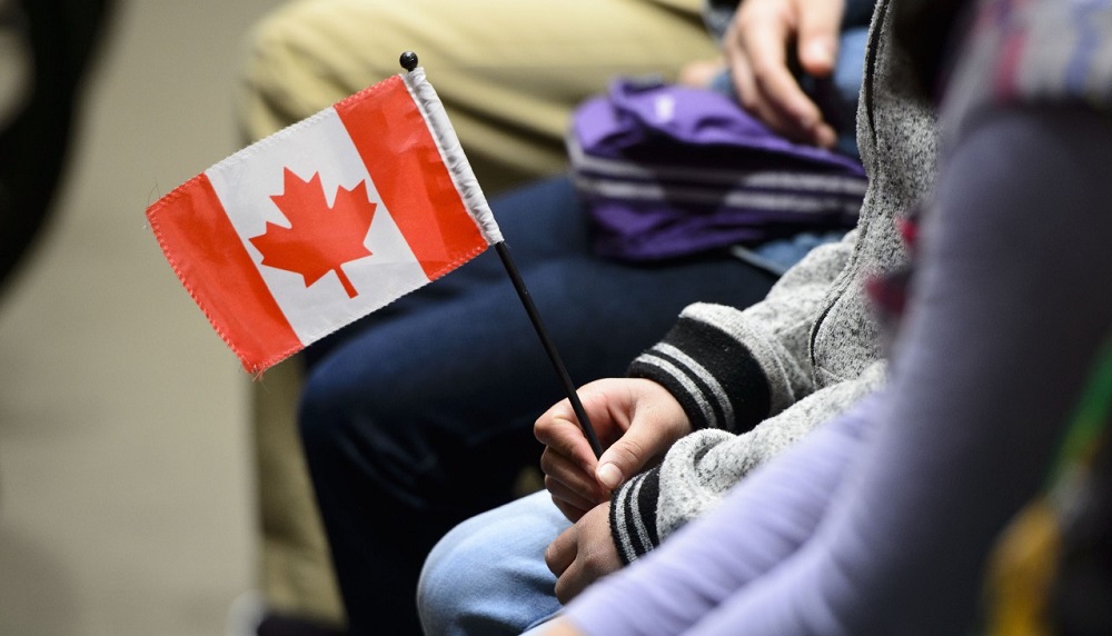 Rritet numri i popullsise ne Kanada, shkak emigrantet